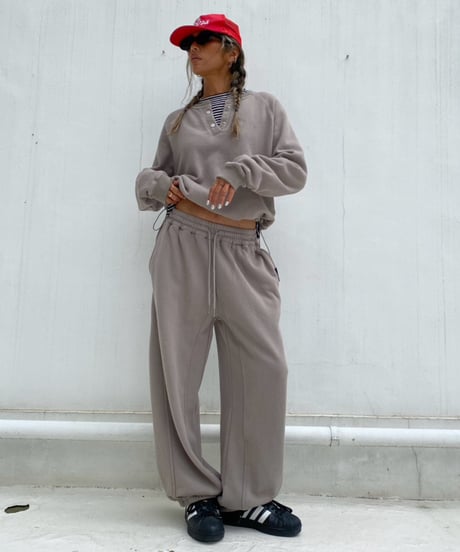 sw setup「v-neck」#50609/#61562