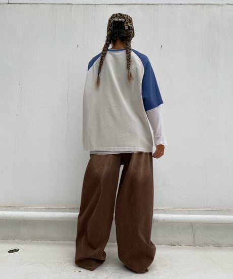 baggy pt「hickory barrel」#61880511