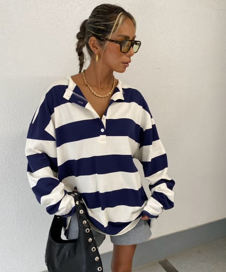 boarder lont「henry neck」#3350569
