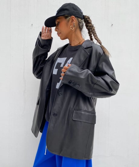 leather jc「classic」#1170601