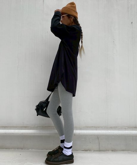 stretch leggings #81080
