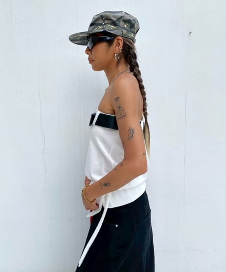 bare top「belt detail」#237