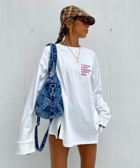 raglan lont「message」#3910168