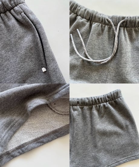 sw short pt「plain」#108#3002