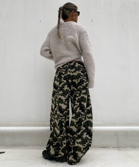 knit「bouclè」#11527512