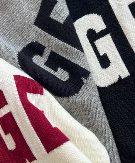 knit tank「EDGE」#8920067