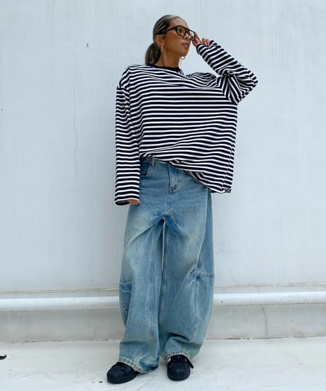 border lonT「heavy」#6077768