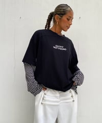 wide tee「outfit」#8670668