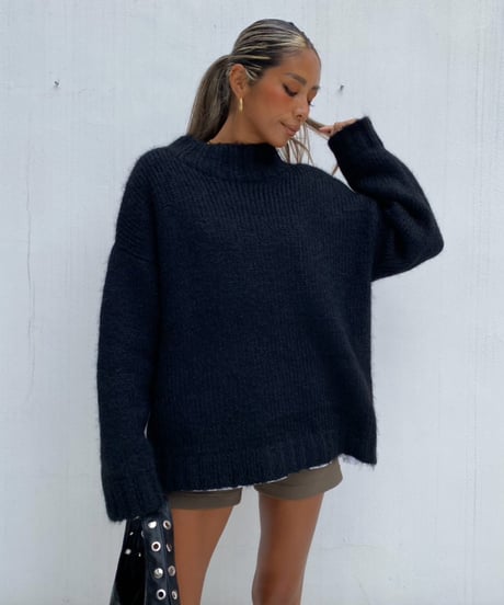 loose knit「relaxy」#261268
