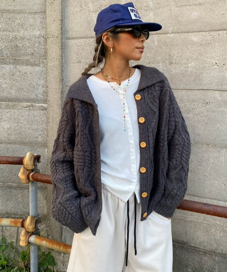layered sleeve tops「pocket」#9837-510