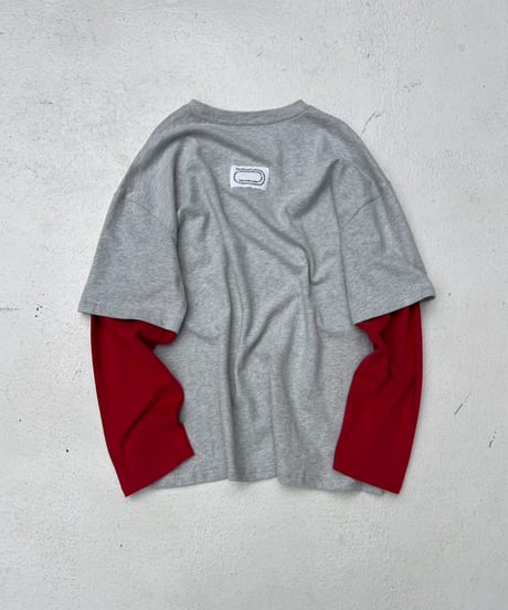 docking lont「red」#7361-110【10/22以降 発送】