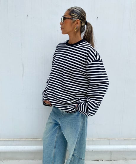 border lonT「heavy」#6077768