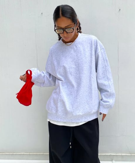 wide sw「solid color」#8808