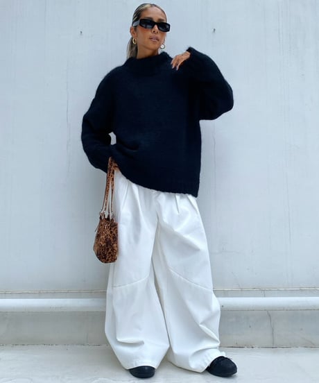 loose knit「relaxy」#261268