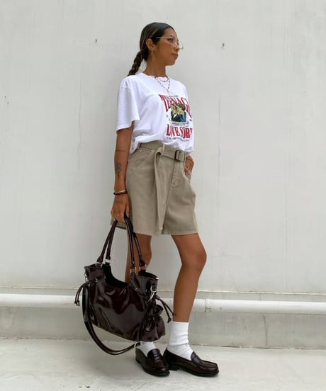 print tee 「whisper」#115365