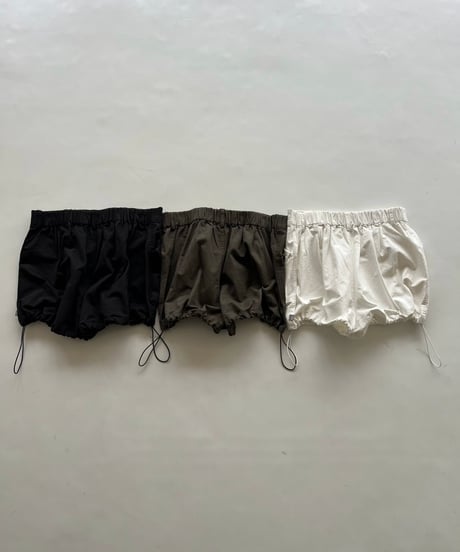 cargo shorts「puff」#8609664