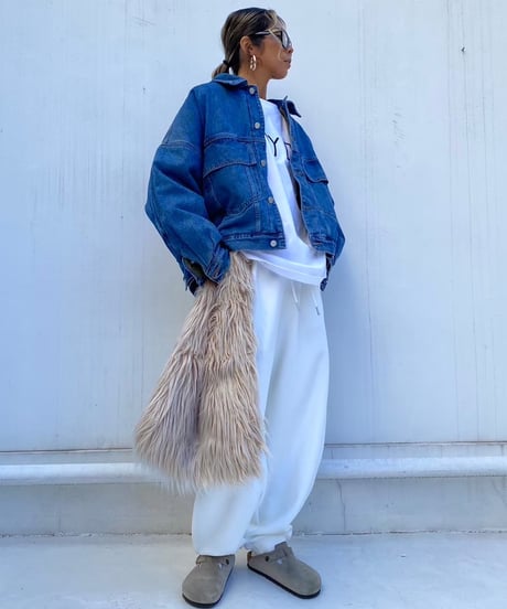 2way denim jc「denit」#6295