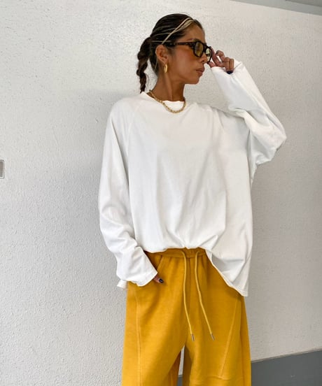 raglan lont「worn look」#6092169