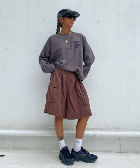 raglan lont「message」#3910168
