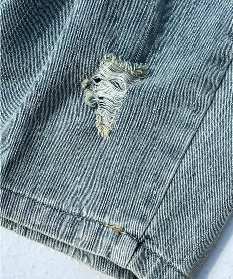 denim barrel pt「damage」#2647467