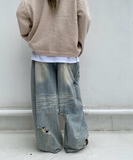 不動の人気No1！layered t「normal」#6337