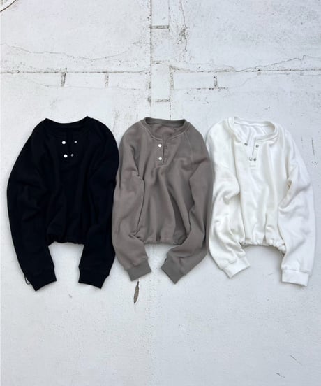 sw setup「v-neck」#50609/#61562