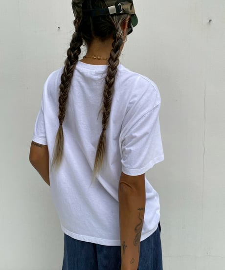print tee 「whisper」#115365