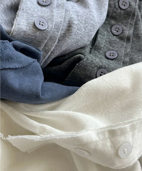 henry tank「Raw edge」#6027165