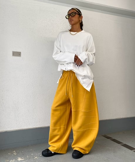 raglan lont「worn look」#6092169