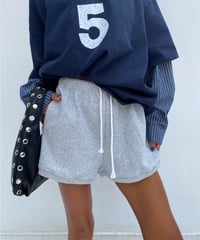 sweat spt「drawstring」#6008168