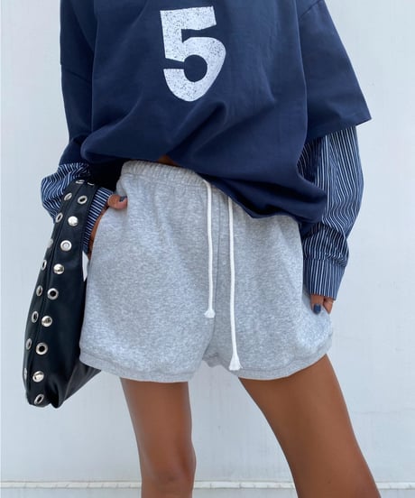 sweat spt「drawstring」#6008168