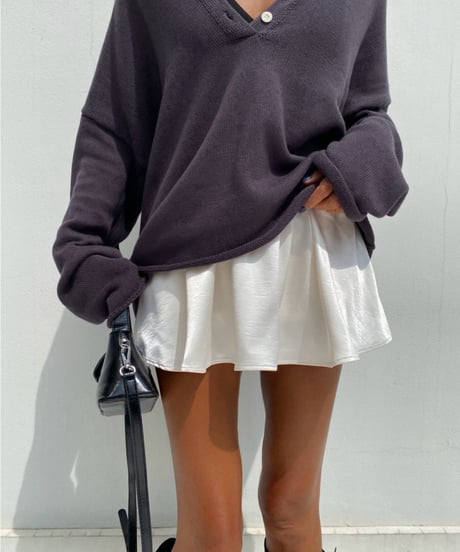 mini skort「flare」#2656068