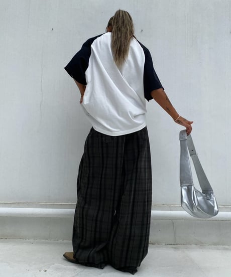 raglan tee「colorway」#60866