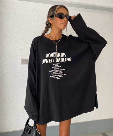 wide lont「GOVERNOR」#1586
