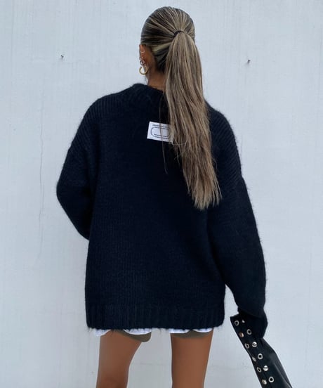 loose knit「relaxy」#261268