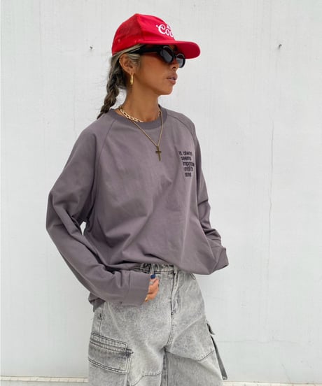 raglan lont「message」#3910168