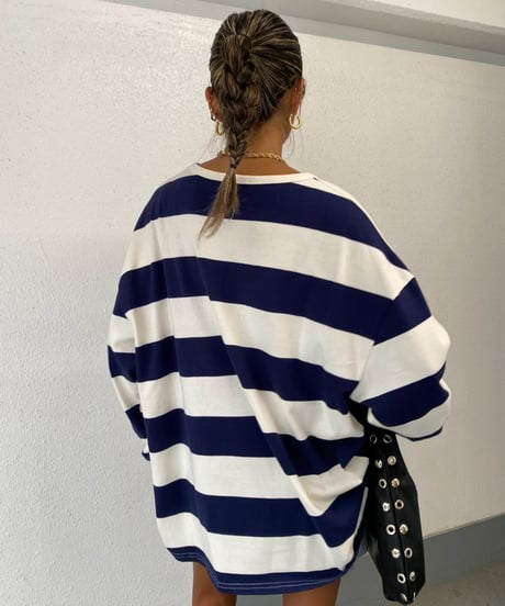 boarder lont「henry neck」#3350569