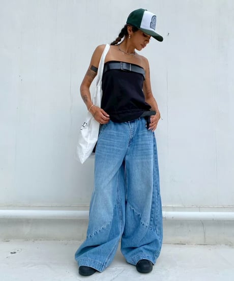 bare top「belt detail」#237