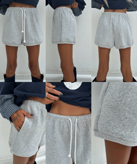 sweat spt「drawstring」#6008168
