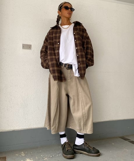 【¥9,600→¥4,480】barrel shorts「studs」#92764