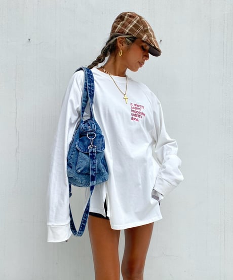 raglan lont「message」#3910168