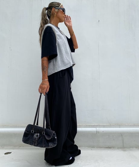 tank & tee set「separate」#8116668