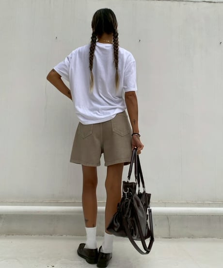print tee 「whisper」#115365