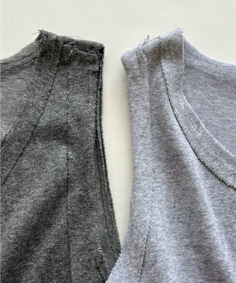 henry tank「Raw edge」#6027165