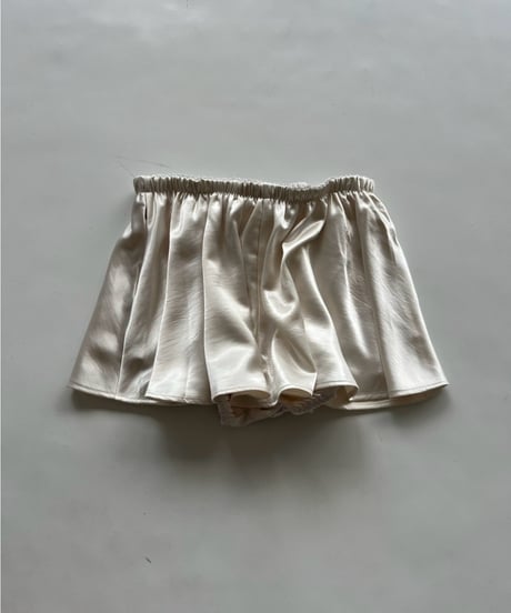 mini skort「flare」#2656068