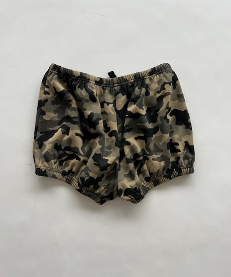 balloon shorts「camo」#2652968