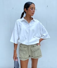oversizeT「polo」#800264