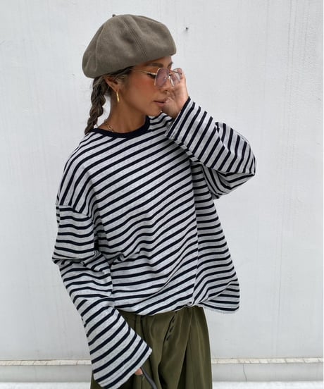 border lonT「heavy」#6077768