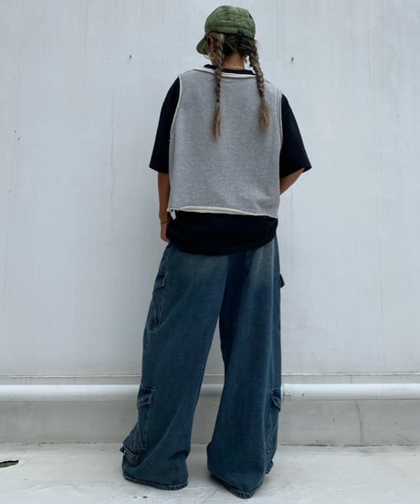 tank & tee set「separate」#8116668