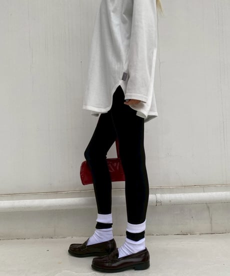 stretch leggings #81080
